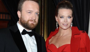 Bartłomiej Kasprzykowski i Tamara Arciuch długo się nad tym zastanawiali. W końcu podjęli odważną decyzję