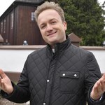 Bartłomiej Kasprzykowski: Nie tylko ksiądz Robert z "Rancza". Co słychać u aktora?