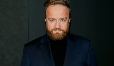 Bartłomiej Kasprzykowski wprost mówi o zmianie ścieżki zawodowej. Ma już pewien pomysł