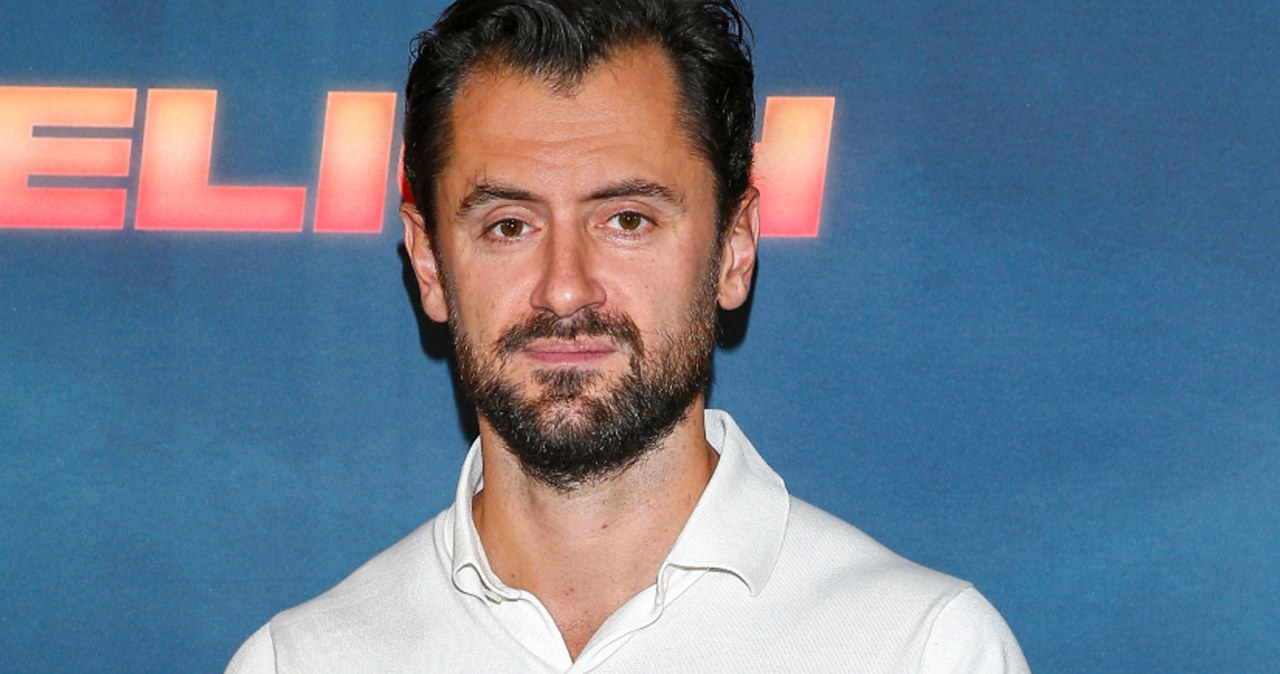 Bartłomiej Kotschedoff /Paweł Wrzecion /AKPA