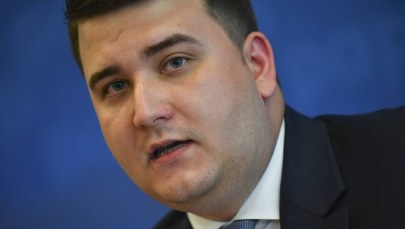 Bartłomiej Misiewicz pozywa Patryka Vegę. Chce milionowego odszkodowania