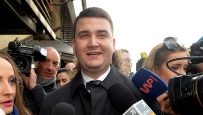 Bartłomiej Misiewicz stracił prawo jazdy. "Drogówka była bezlitosna"