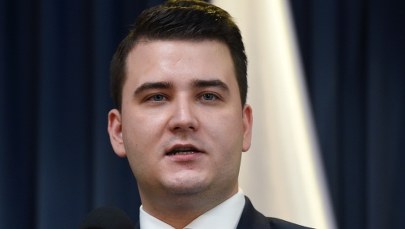 Bartłomiej Misiewicz w wywiadzie dla Onetu: Media robiły ze mnie największego degenerata w kraju