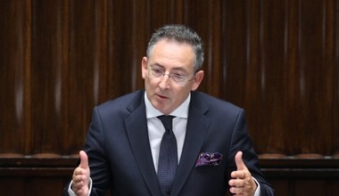 Bartłomiej Sienkiewicz domaga się wyjaśnień od Mariusza Błaszczaka