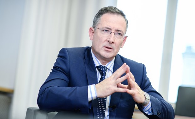 Bartłomiej Sienkiewicz zawiadomił Prokuraturę Generalną. Chce ścigania sprawcy podsłuchu