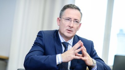 Bartłomiej Sienkiewicz zawiadomił Prokuraturę Generalną. Chce ścigania sprawcy podsłuchu