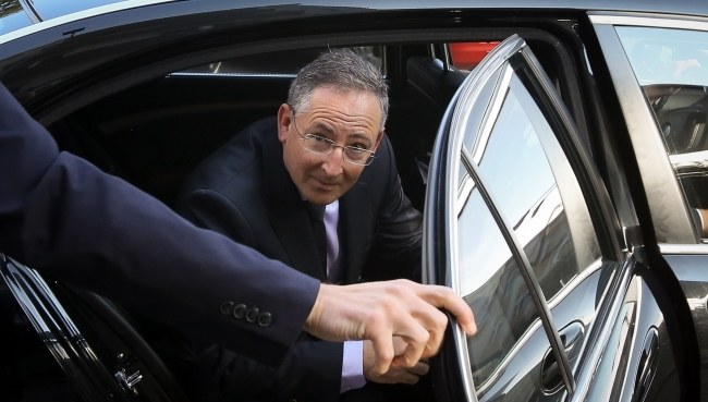 Bartłomiej Sienkiewicz /PAP/Paweł Supernak /PAP