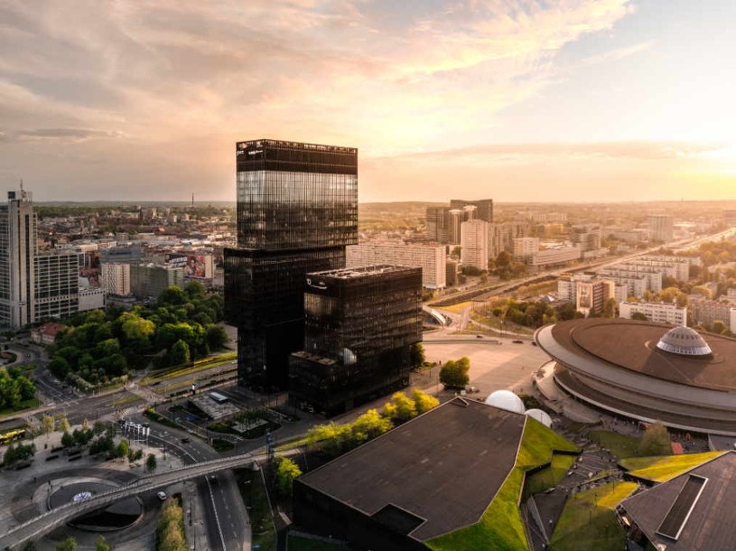 Bartłomiej Solik: „.KTW udowadnia, iż lokalizacja nie jest żadną przeszkodą do wdrożenia zrównoważonych technologii"