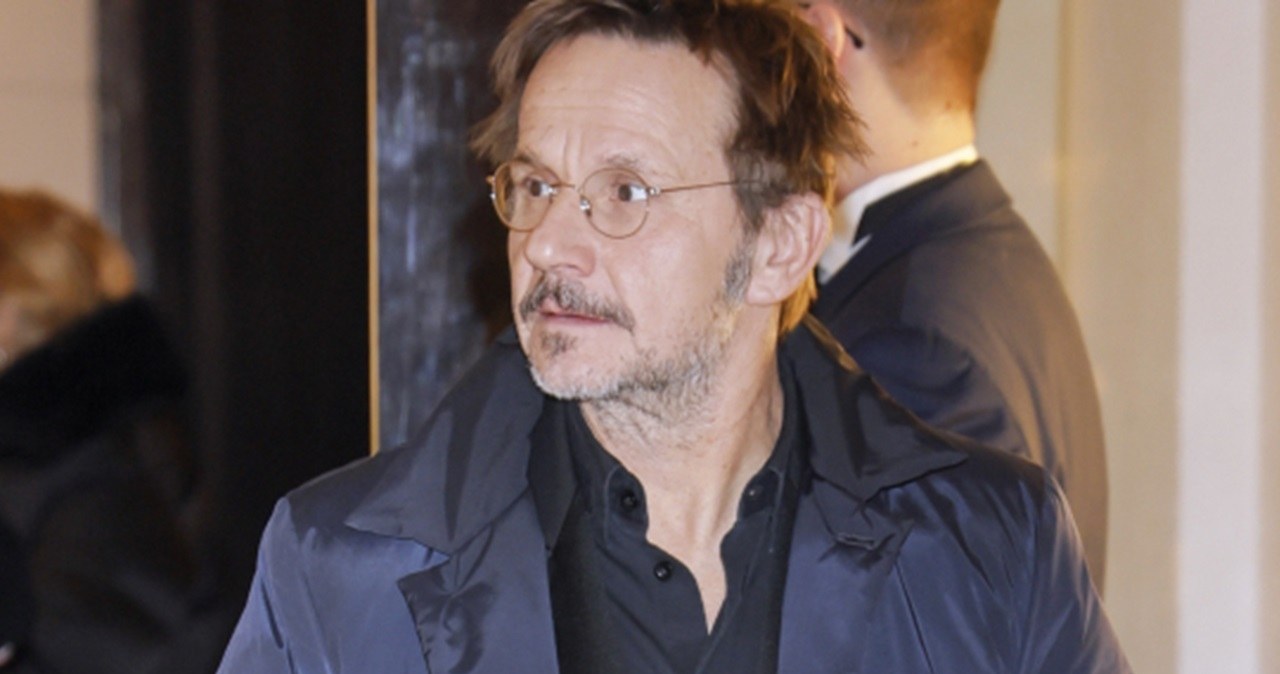 Bartłomiej Topa /Gałązka /AKPA
