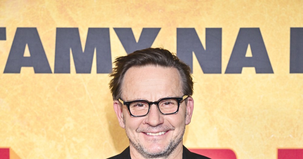 Bartłomiej Topa /Jacek Kurnikowski /AKPA