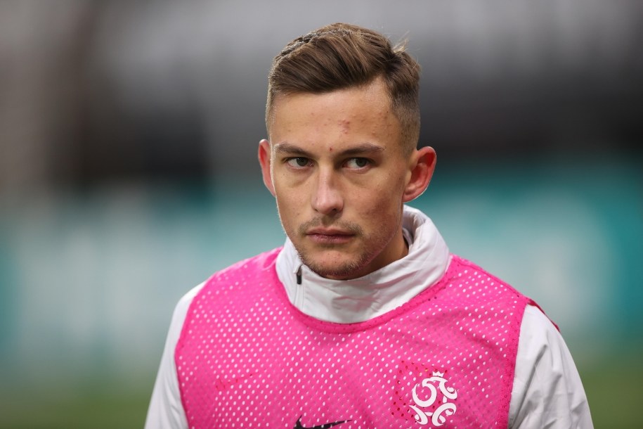 Bartłomiej Wdowik / 	Leszek Szymański    /PAP