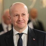 Bartłomiej Wróblewski będzie kandydatem Zjednoczonej Prawicy na RPO