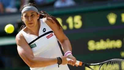 Bartoli mistrzynią Wimbledonu! Lisicki bezradna w finale