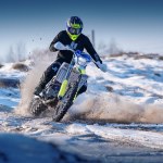 Barton pokazuje nowości na 2026 r. Zmiany w lubianej serii NXT