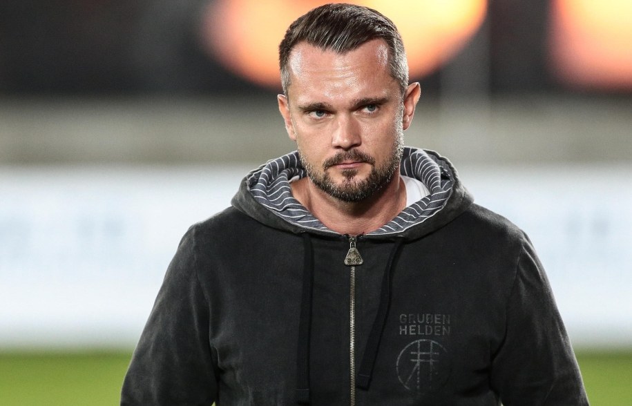 Bartosch Gaul /Tomasz Wiktor /PAP