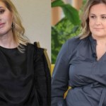 Bartosiewicz wciąż nie może przeboleć odejścia Kołaczkowskiej. Zabrała głos w jej urodziny. "Bardzo mi Ciebie brakuje"