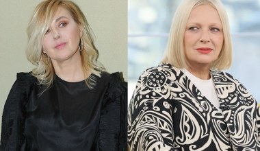 Bartosiewicz wspomina chwile z Nosowską. Nie do wiary, jak ją ugościła w swoim domu