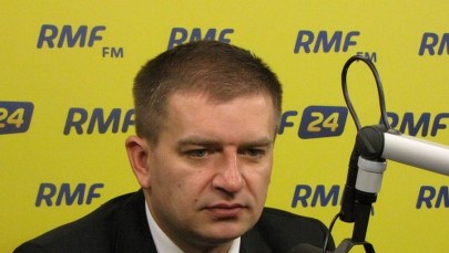Bartosz Arłukowicz: Jeśli w wyniku protestu cierpią najsłabsi, to granica protestu została prze