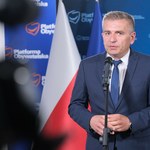 Bartosz Arłukowicz o KPO: Piłka jest po stronie rządu, premiera i Ziobry