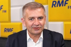 ​Bartosz Arłukowicz o rządzie Tuska: Skład jest dogadany 