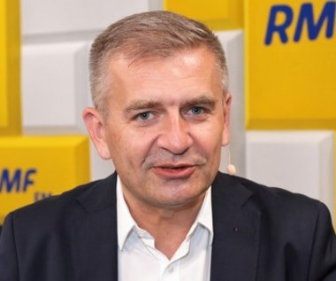 ​Bartosz Arłukowicz o rządzie Tuska: Skład jest dogadany 