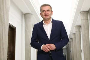 Bartosz Arłukowicz: To rząd upadłych polityków