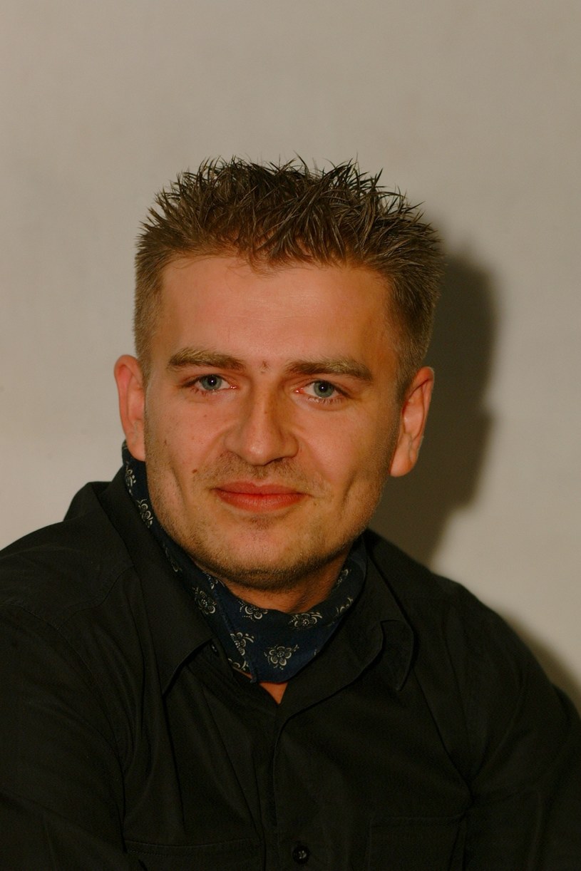 Bartosz Arłukowicz w programie "Agent" /Prończyk /AKPA
