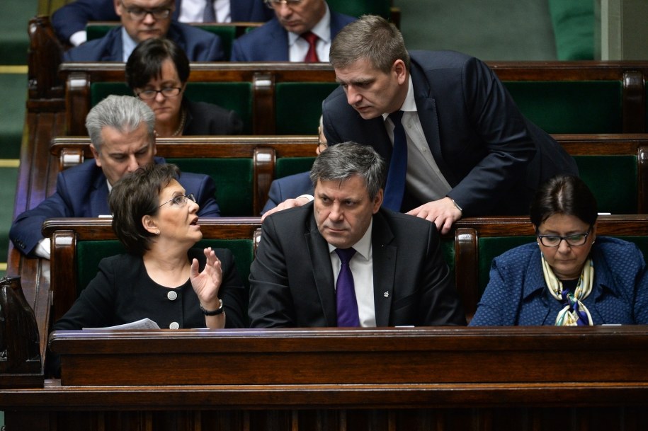 Bartosz Arłukowicz /Marcin Obara /PAP