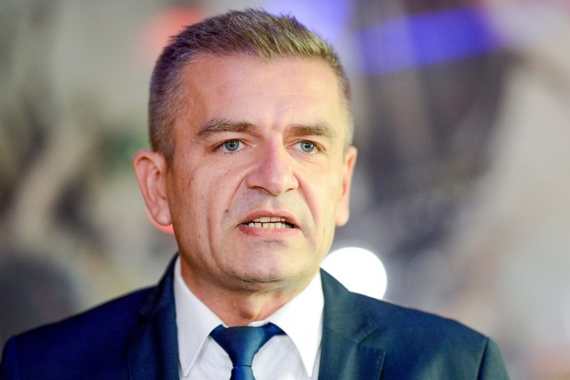 Bartosz Arłukowicz /Piotr Kamionka /Reporter