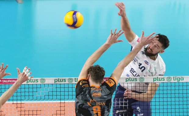 ​Bartosz Bednorz: Jesteśmy w stanie pokonać Halkbank. Zaksa gra o ćwierćfinał LM