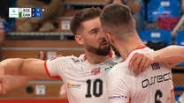 Bartosz Bednorz – najlepsze akcje sezonu Plusligi 2024/2025. WIDEO