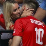 polska reprezentacja w siatkówce Bartosz Bednorz rozstał się z piękną modelką. O wszystkim opowiedział w wywiadzie