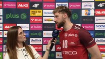 Bartosz Bednorz: W przeciągu siedmiu dni przegraliśmy wszystko, co najważniejsze. WIDEO