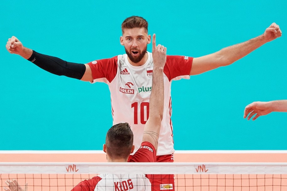 Bartosz Bednorz / 	Adam Warżawa    /PAP