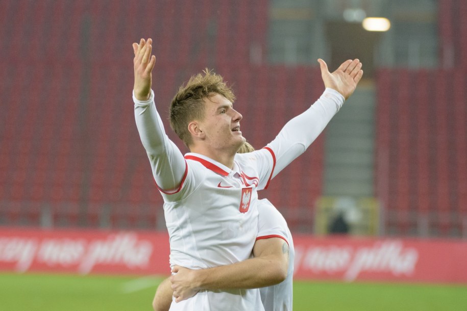 Bartosz Białek /	Grzegorz Michałowski   /PAP