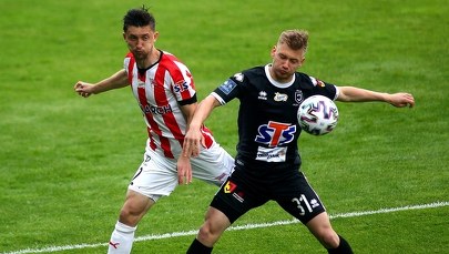 Bartosz Bida: Jakbym nie grał w piłkę, to stres na maturze były dużo większy