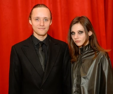 Bartosz Bielenia i Małgorzata Gorol w "Matce Joannie od Aniołów" Jana Klaty