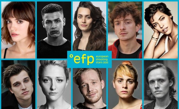 Bartosz Bielenia z tytułem Shooting Star 2020