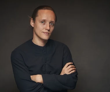 Bartosz Bielenia: Za twarzą anioła