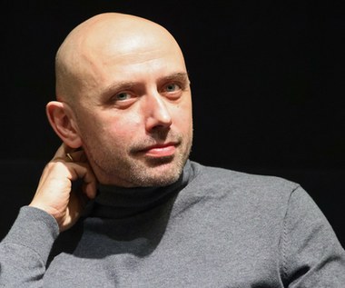 Bartosz Blaschke z nagrodą "Perspektywa"