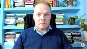 Bartosz Fiałek otrzymał kolejną groźbę. "Oczekuj godziny śmierci"