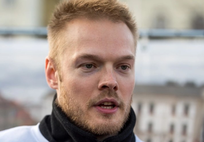 Bartosz Fiałek / 	Tytus Żmijewski    /PAP