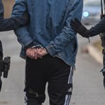 Bartosz G. podejrzany o zabójstwo 16-letniej Mai z Mławy usłyszał zarzut