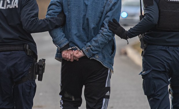 Bartosz G. podejrzany o zabójstwo 16-letniej Mai z Mławy usłyszał zarzut