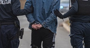 Bartosz G. podejrzany o zabójstwo 16-letniej Mai z Mławy usłyszał zarzut