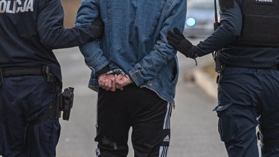 Bartosz G. podejrzany o zabójstwo 16-letniej Mai z Mławy usłyszał zarzut