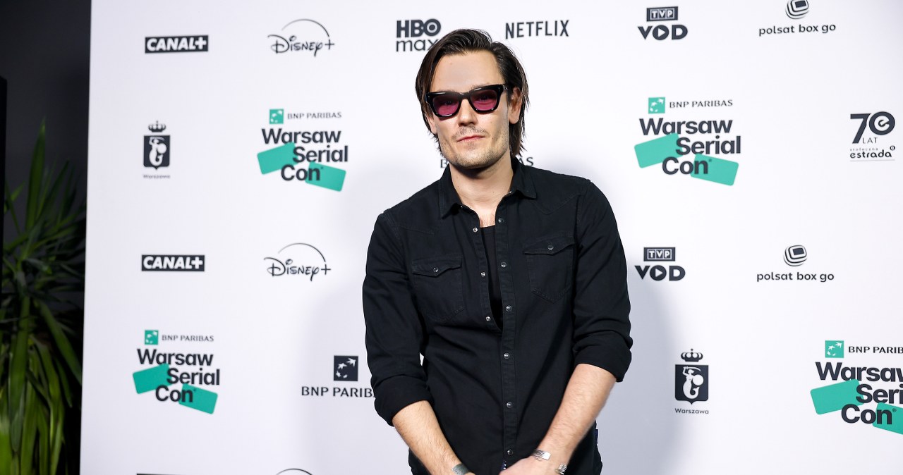 Bartosz Gelner /Paweł Wrzecion /AKPA