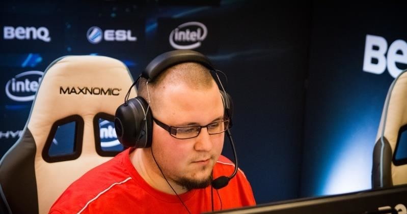 Bartosz "Hyper" Wolny / HLTV.ORG /materiały źródłowe