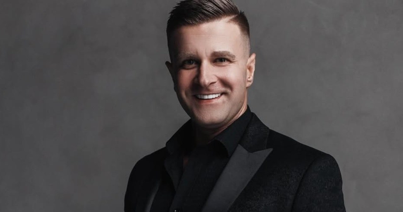 Bartosz Jagielski /@bartoszjagielskiofficial /Instagram /materiał zewnętrzny