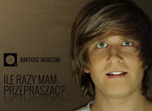 Bartosz Jagielski zdobył w sieci sporą popularność /My Music